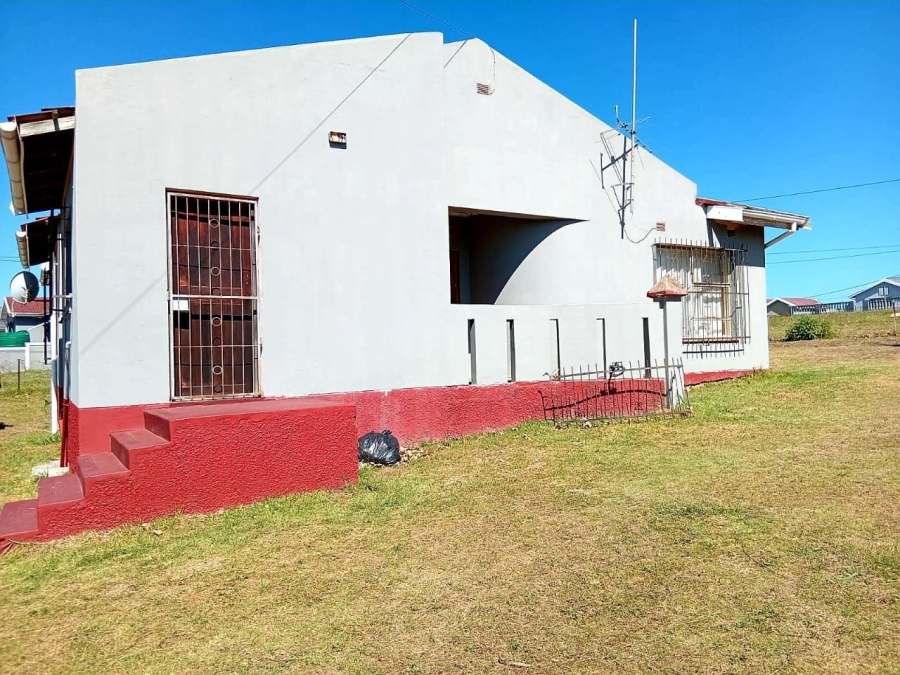  Bedroom Property for Sale in Mdantsane Nu 17 Eastern Cape